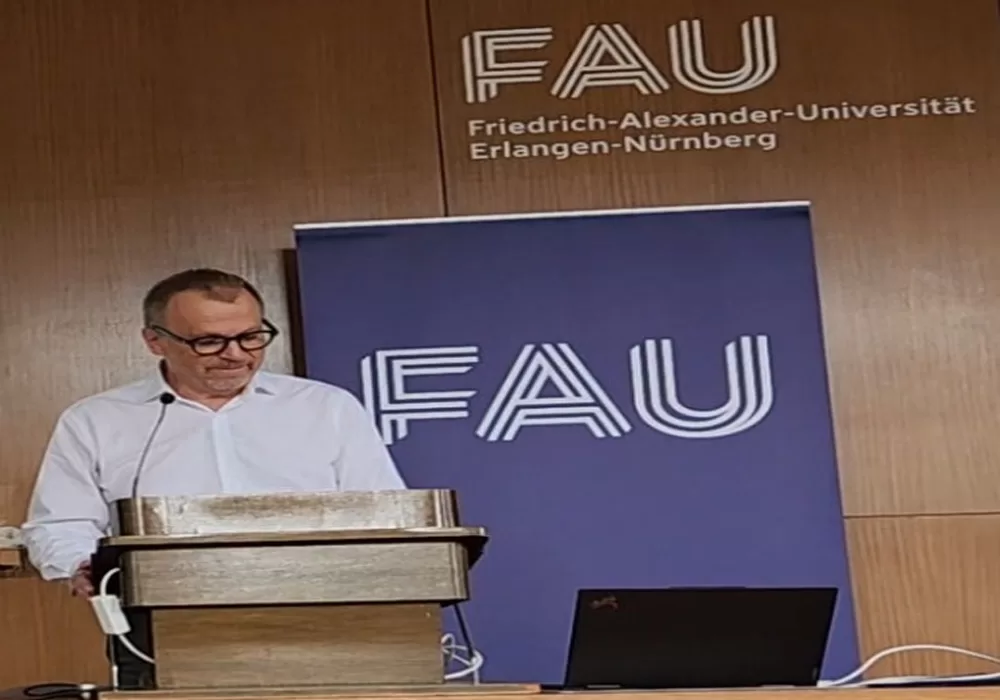 Almanya Efe Berk'in başarısı konuşuyor
