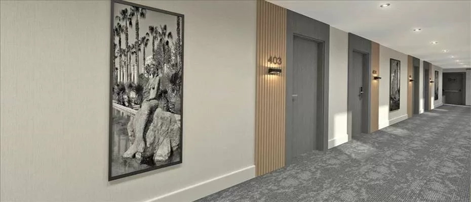 Radisson Otel Grubu Mersin'de yeni otel açacak