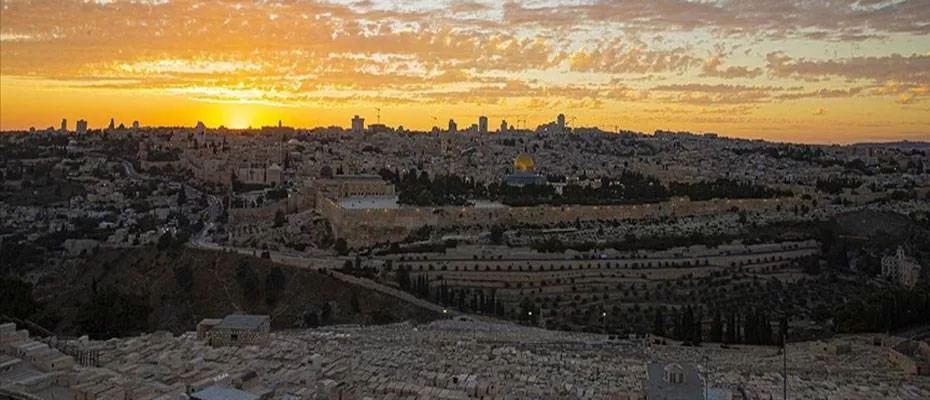 Suudi Arabistan: Bu yıl 150 ülkeden 1,8 milyon kişi hacı oldu