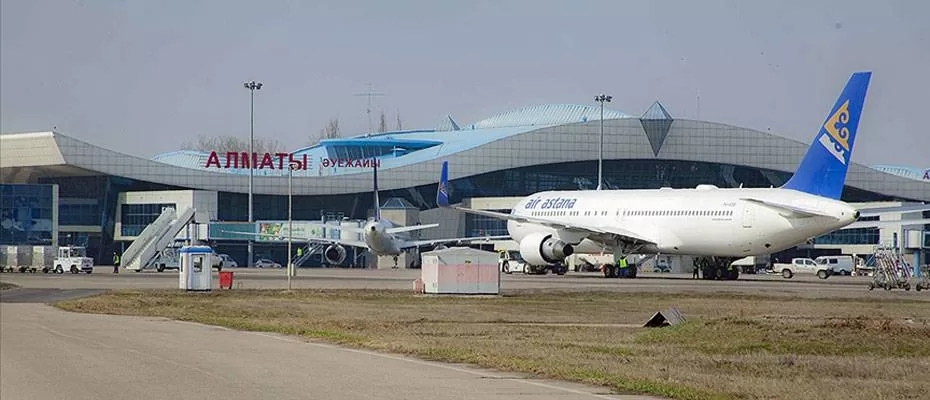 TAV'ın 6 havalimanı Skytrax listesine girdi