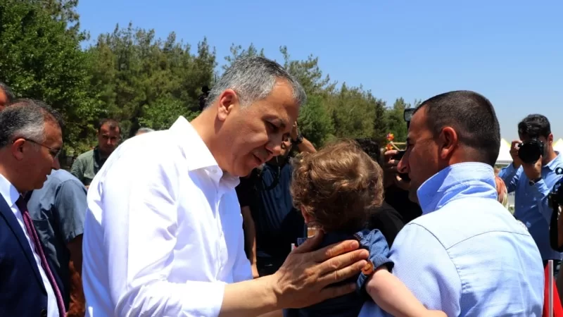 “Temmuz sonu itibariyle geçici konut ve kira yardımı süreci tamamlanacak’’