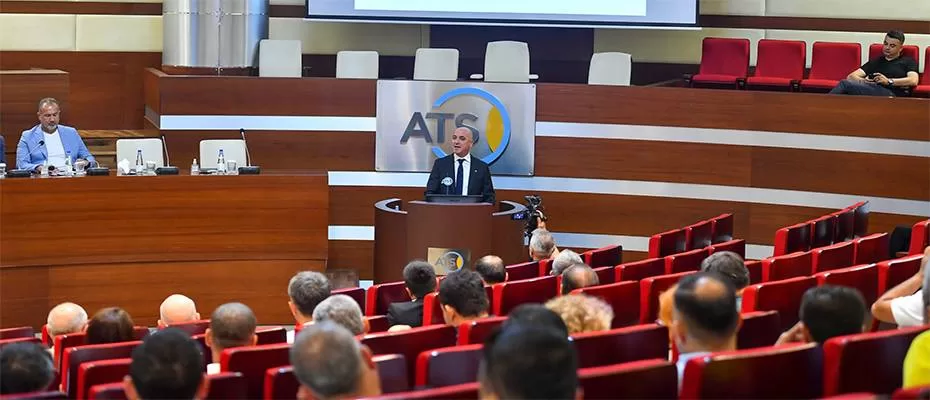 Turizm geliri yüzde 33 arttı