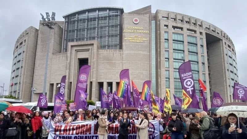 Türkiye cinsiyet eşitliğinde Avrasya ve Orta Asya’da son sırada