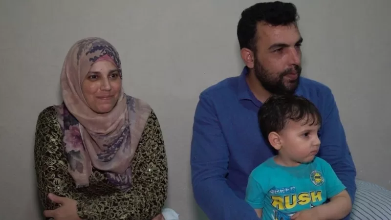 Türkiye’de Suriyeli mültecilerin entegrasyon sorunu kendi evlerine kadar girdi