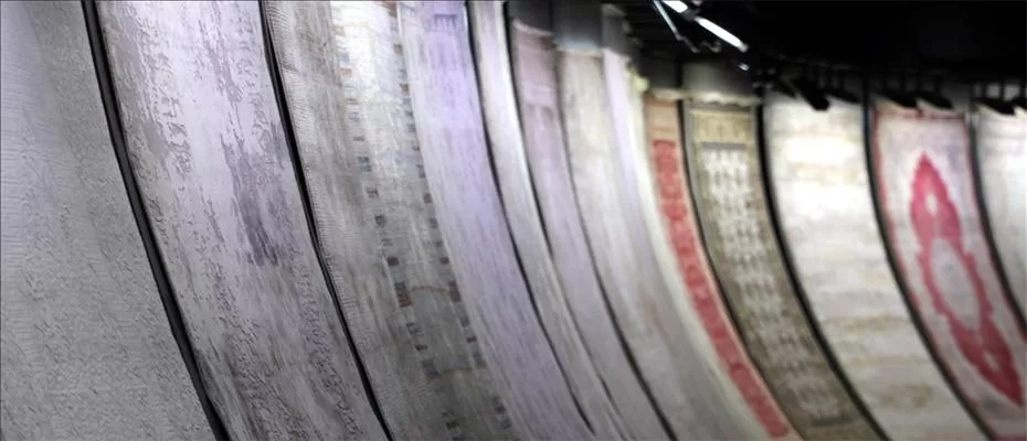Türkiye'nin halı ihracatı mayısta yüzde 48,5 arttı
