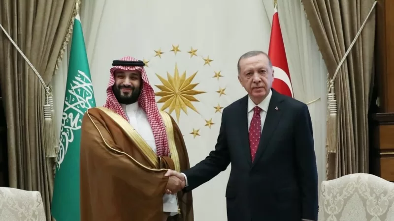 Türkiye’ye maddi destek sağlayan Körfez ülkeleriyle ilişkilerde ne bekleniyor?