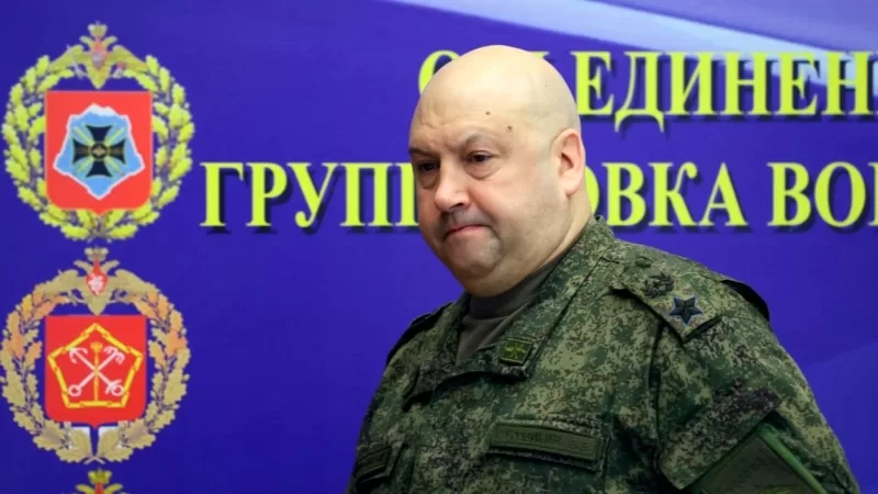 “Üst düzey Rus general Prigojin'in planlarından haberdardı”