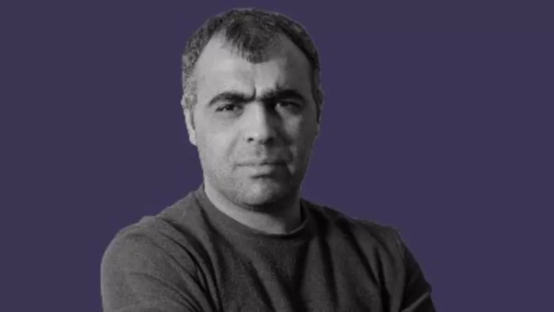 Usulsüzlük haberi yapan ödüllü gazeteci saldırıya uğradı