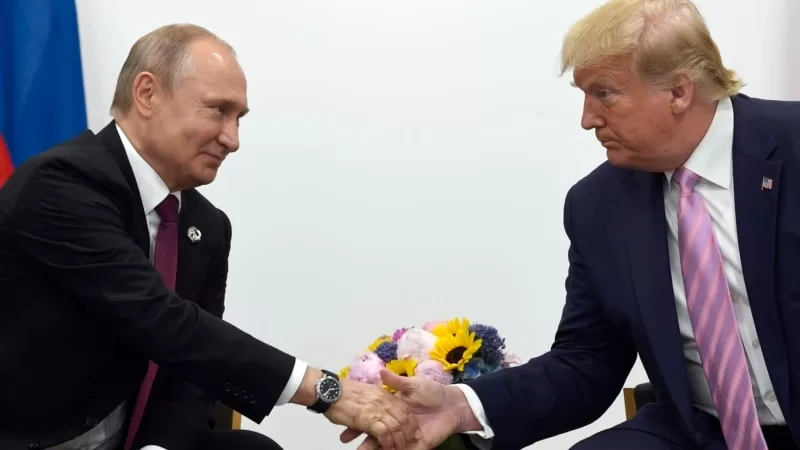 "Wagner isyanı Putin’i biraz zayıflattı”