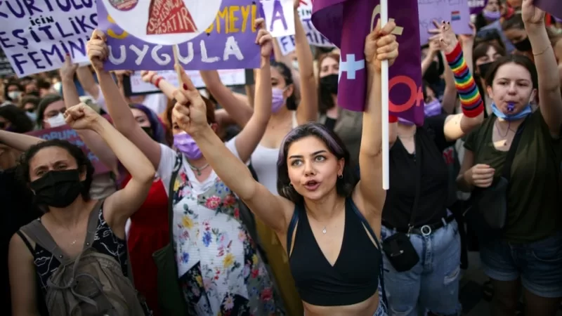 Yeni anayasa ile eşitsizlikler artabilir