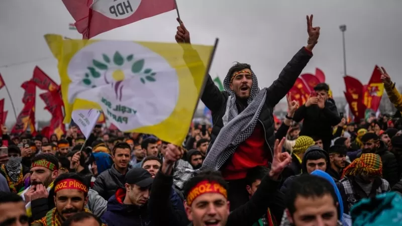 Yeniden ve birlikte örgütlenmemiz gerekmektedir