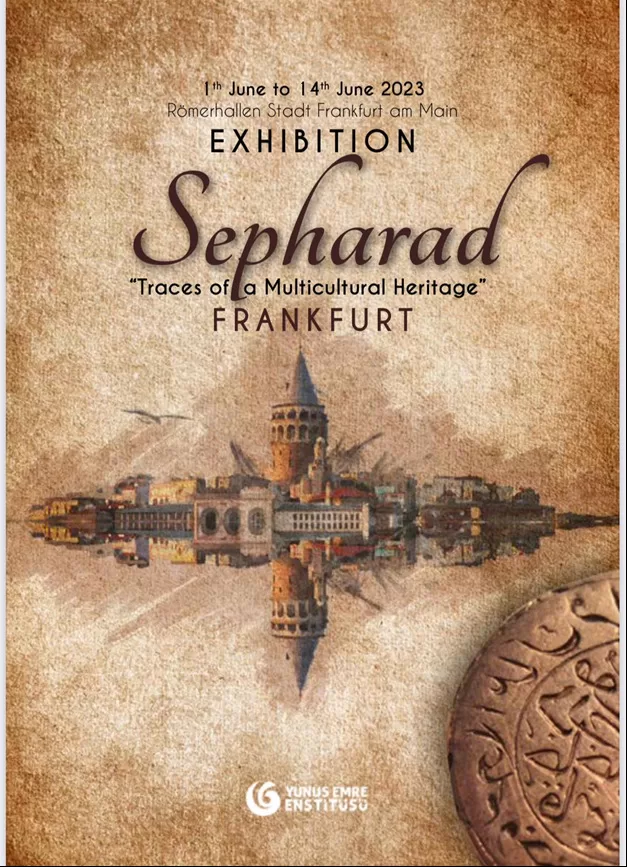 Çok kültürlü Türkiye Frankfurt’ta sergileniyor