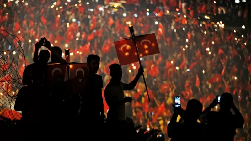 15 Temmuz Türkiye Cumhuriyeti'ni nasıl etkiledi?