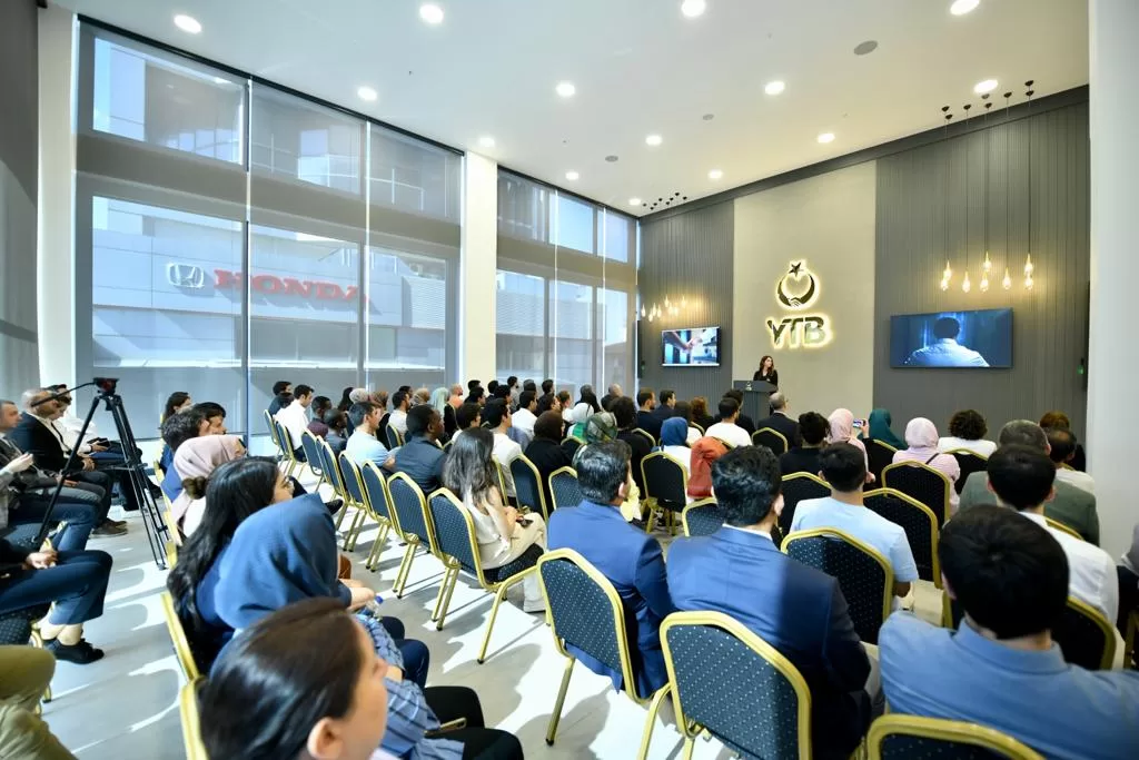 YTB “15 Temmuz Demokrasi ve Milli Birlik Günü” programı düzenledi