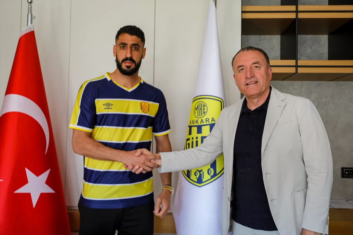 Anadolu Ajansı