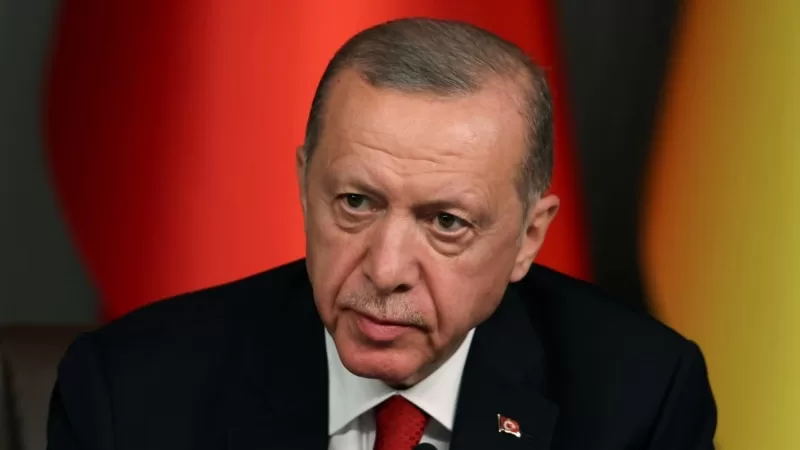 “AB’de önümüzü açın, biz de İsveç’in önünü açalım"