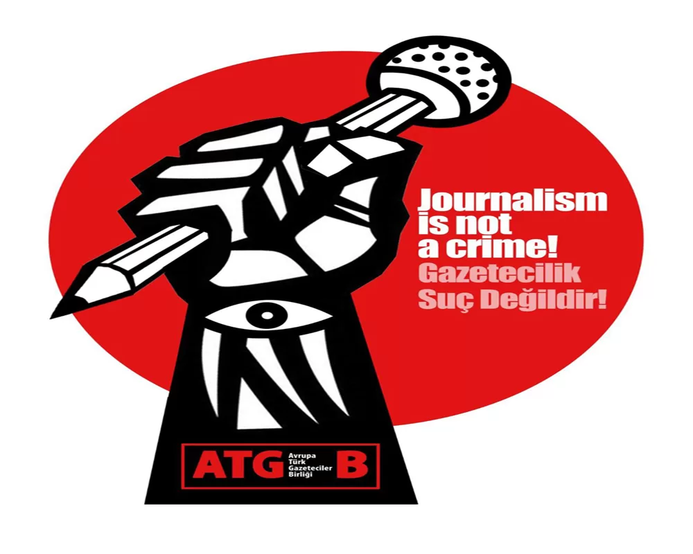 ATGB: Merdan Yanardağ derhal serbest bırakılmalıdır