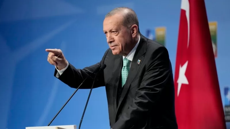 “Biden ve yönetimi ülkemiz lehine tutum sergiliyor”