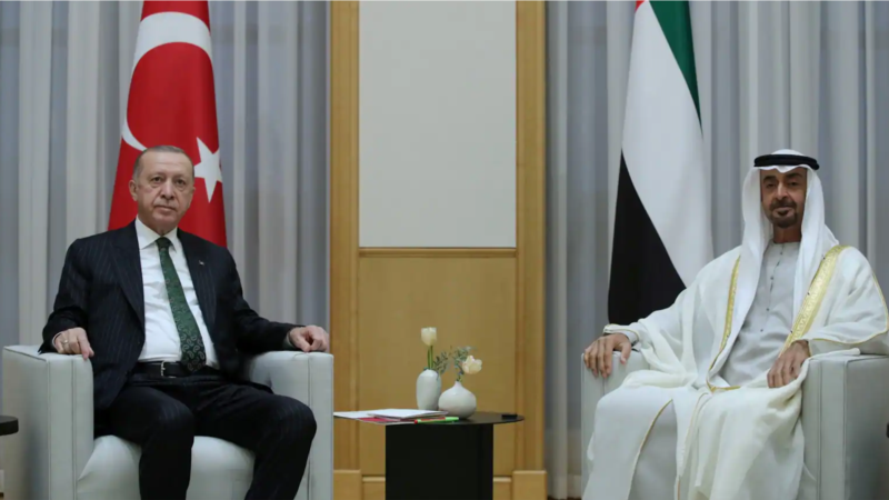 Erdoğan’ın Körfez turundan ekonomik ve siyasi beklentiler neler?