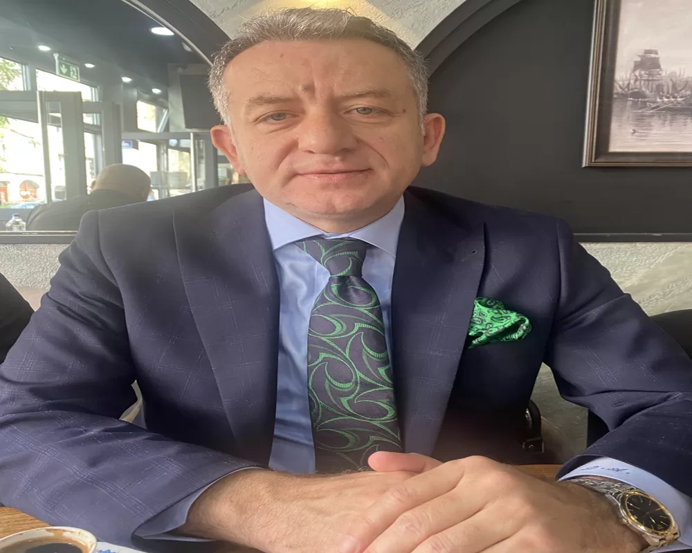 ‘Türkiye yatırım yapacakların adresi’