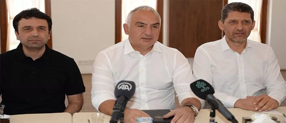Anadolu Ajansı