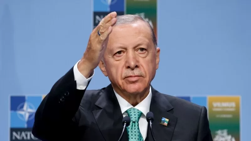 F-16 konusunda her zamankinden daha umutluyum