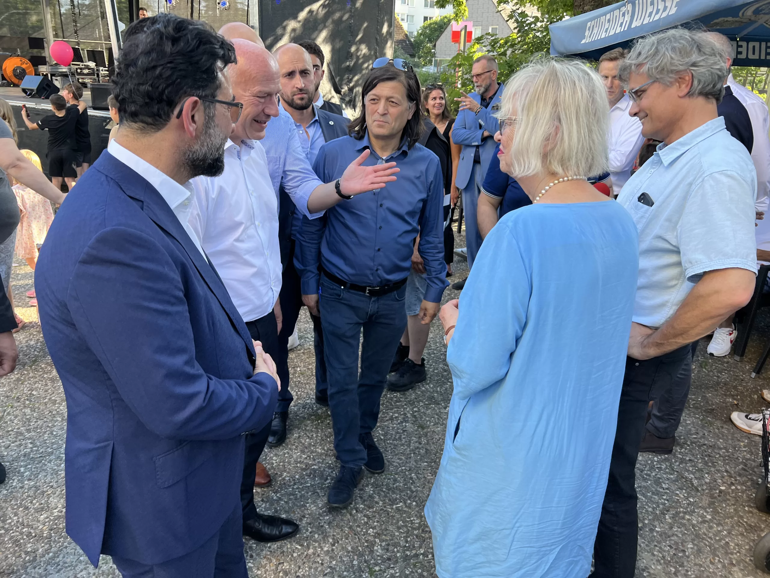 İşinsanı Kutbettin Eroğlu`na tebrik ve takdir yağdı