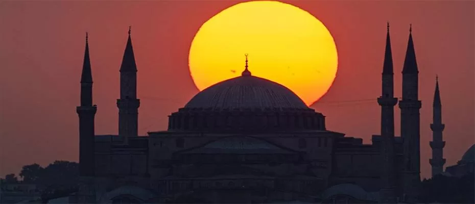 Anadolu Ajansı