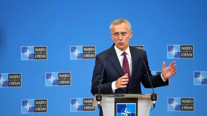 “İsveç’in üyeliğinin gecikmesi PKK ve Putin’i memnun eder”