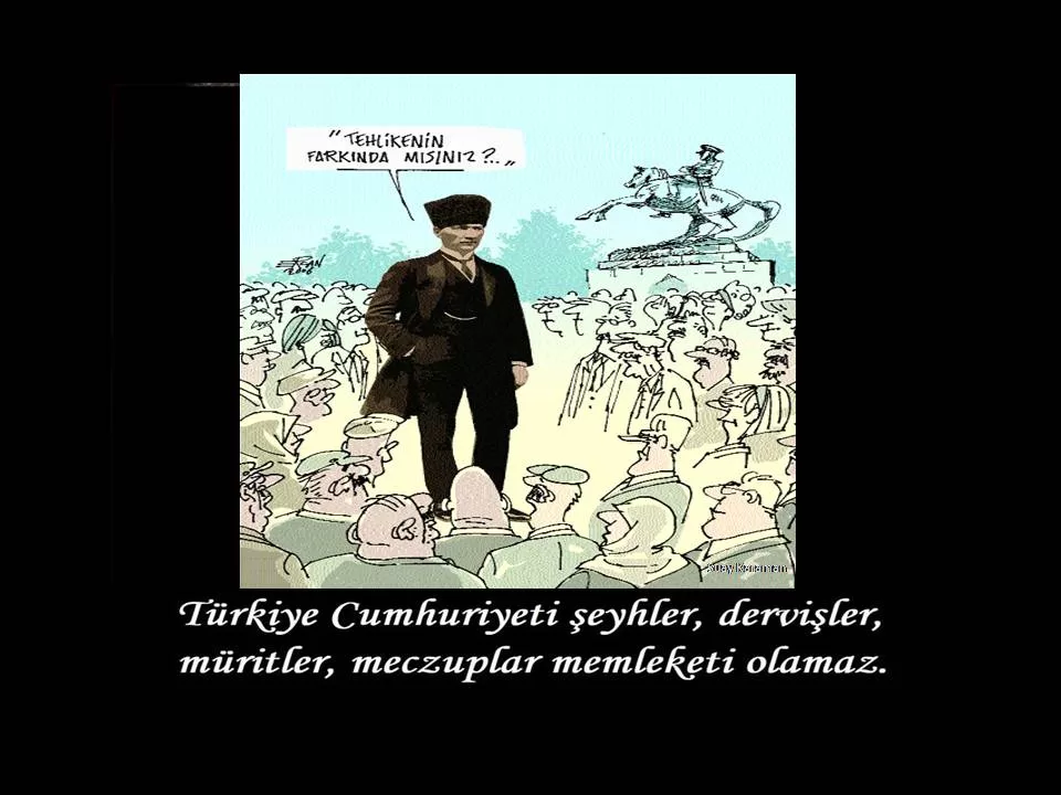 MENZİL ŞEYİ