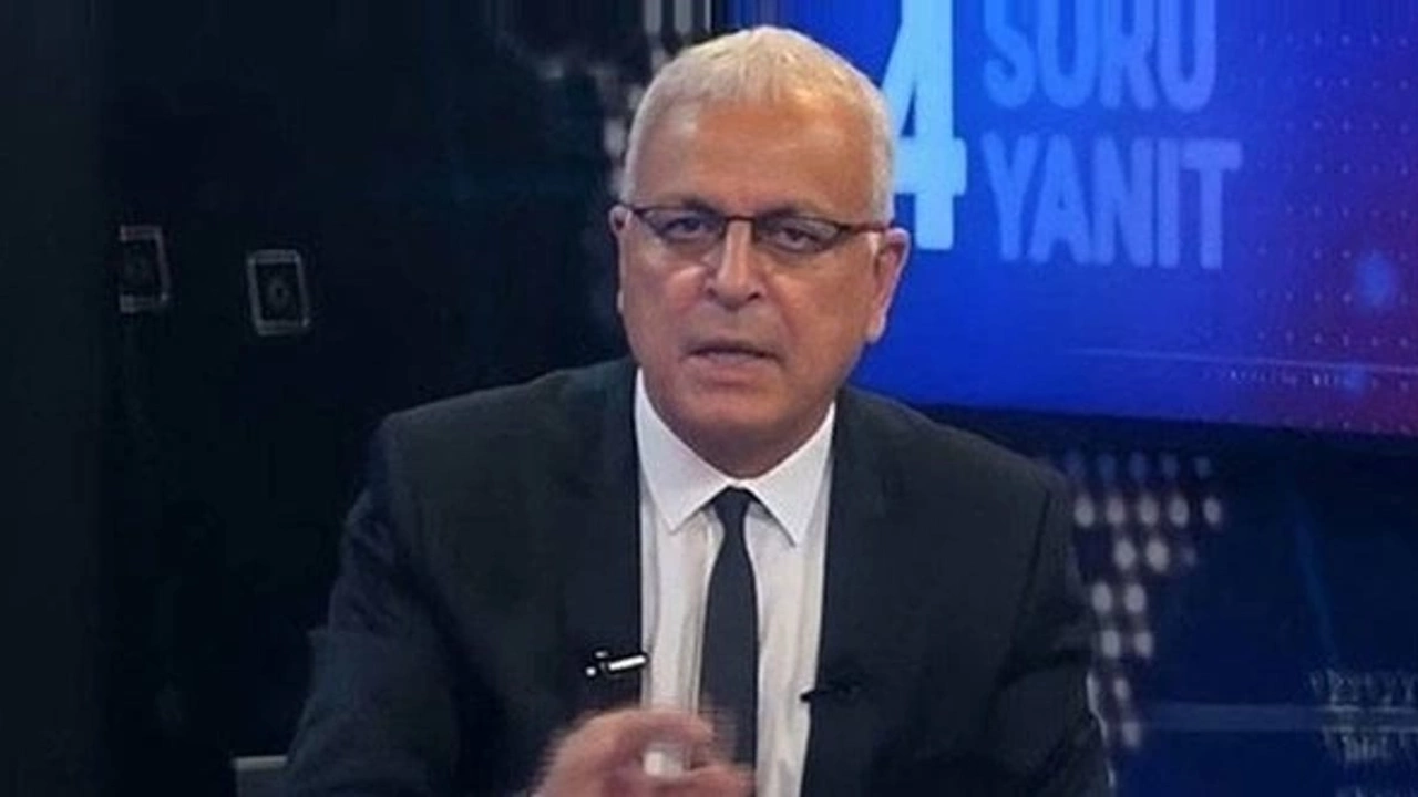 ATGB: Merdan Yanardağ derhal serbest bırakılmalıdır