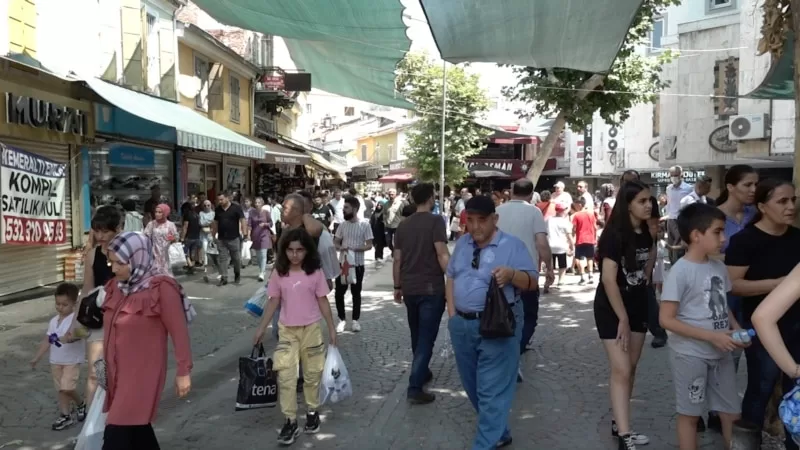 Merkez Bankası’nın faiz kararına vatandaş ne diyor?