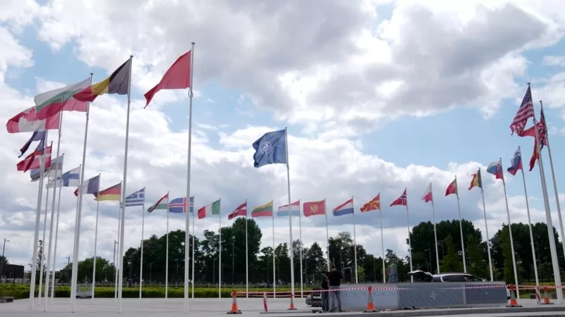 NATO zirvesinden askeri beklentiler ne olacak?