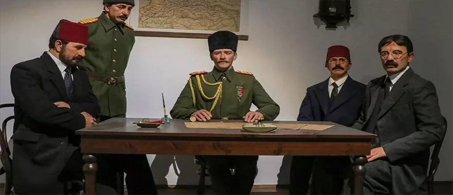 Anadolu Ajansı