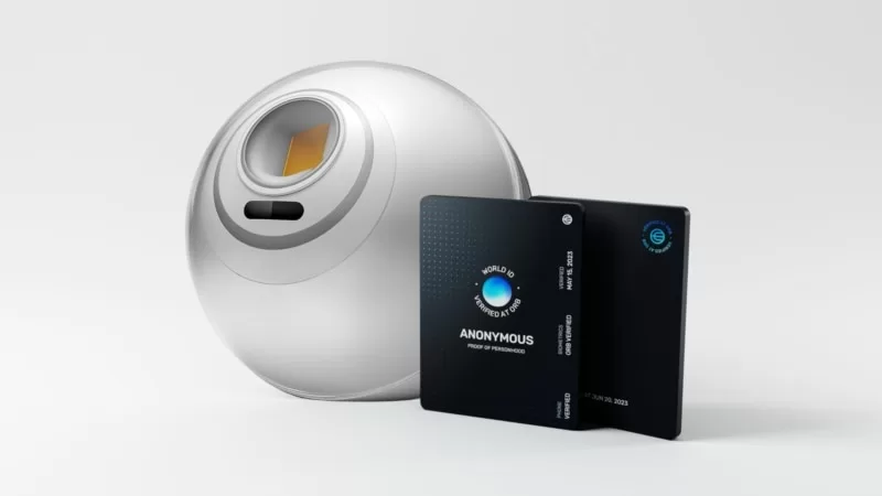 OpenAI kurucusunun kripto para projesi Worldcoin piyasada