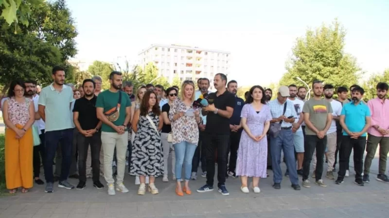 “Ormanlar Anayasa’nın koruması altındadır”