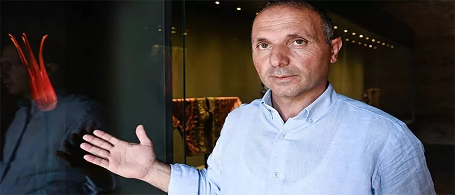 Bir dönemin simgesi olan İstanbul lalesi yeniden üretilecek
