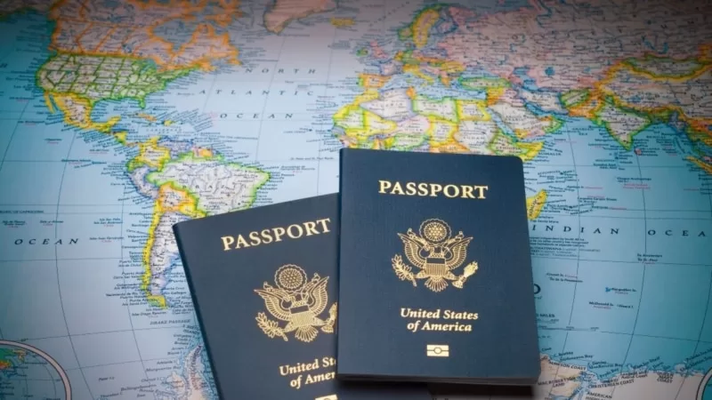 Pasaport başvurularında birikmeler Amerikalılar’ın yaz planlarını sekteye uğratıyor