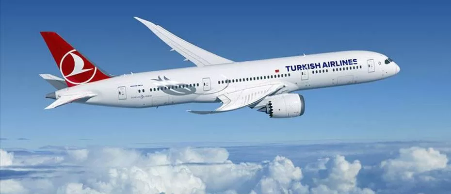 Şanlıurfa turizmine havayolu desteği