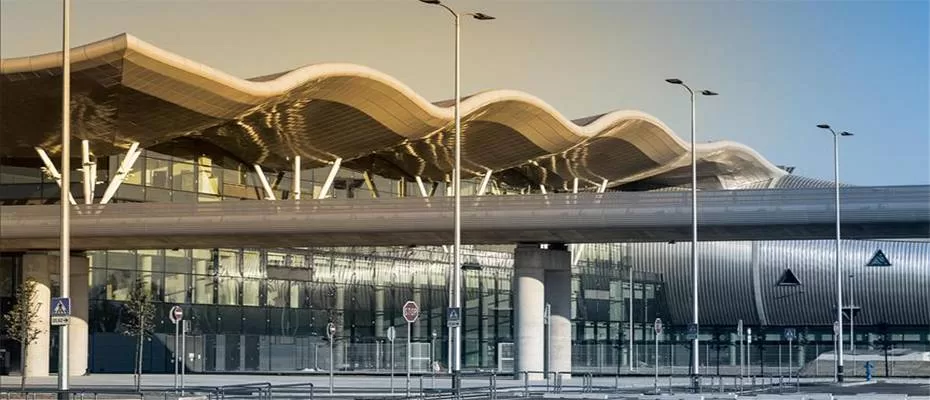 TAV Technologies, Zagreb Havalimanı'nda yolcu deneyimini iyileştiriyor