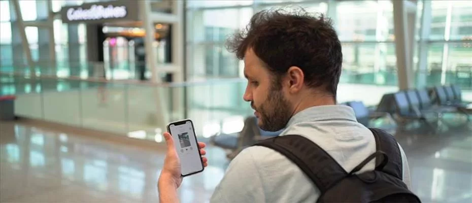 TAV ‘DANIŞ’ ile görme engellilere daha erişilebilir havalimanı deneyimi sunuyor