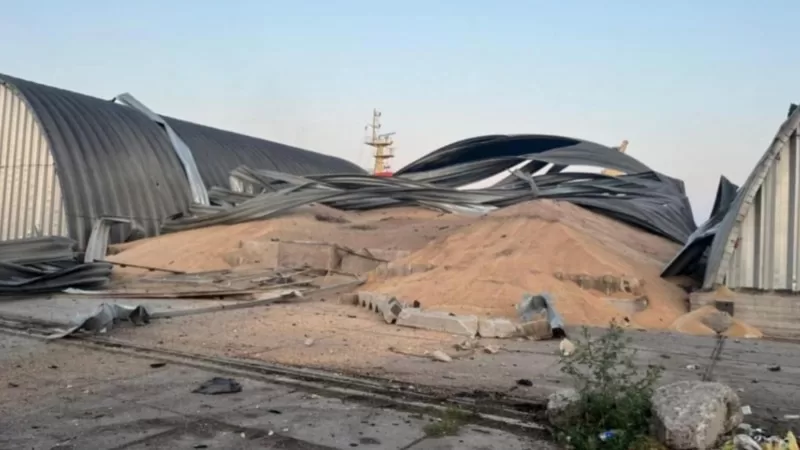 Tahıl Koridoru Anlaşması konusunda devam eden bir görüşme yok