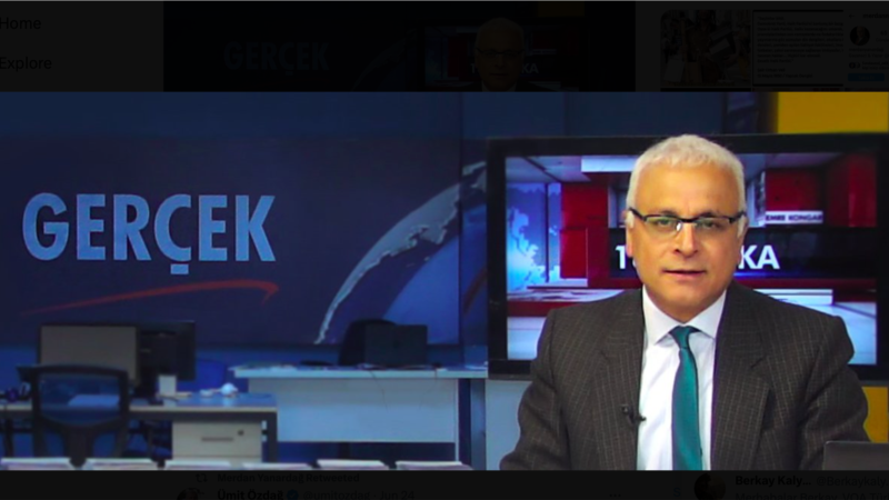 Merdan Yanardağ’ın 10,5 yıla kadar hapsi isteniyor