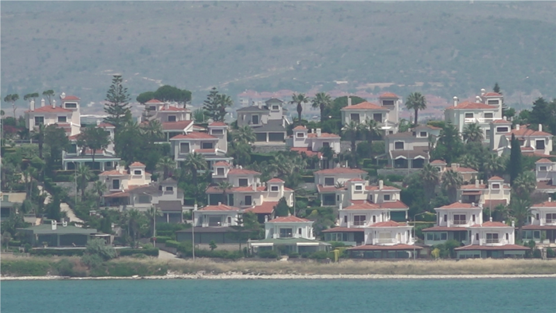 “Tatil beldeleri devlet memurlarının sürgün yeri”