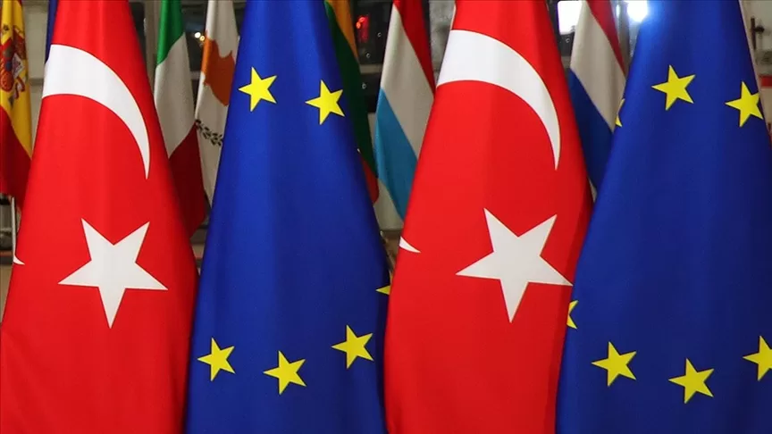Anadolu Ajansı