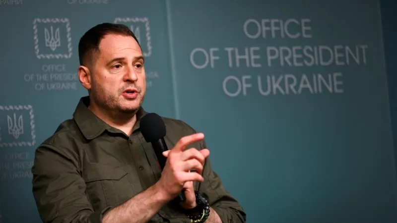 “Ukrayna bu hafta ABD ile güvenlik taahhütlerini müzakere edecek”