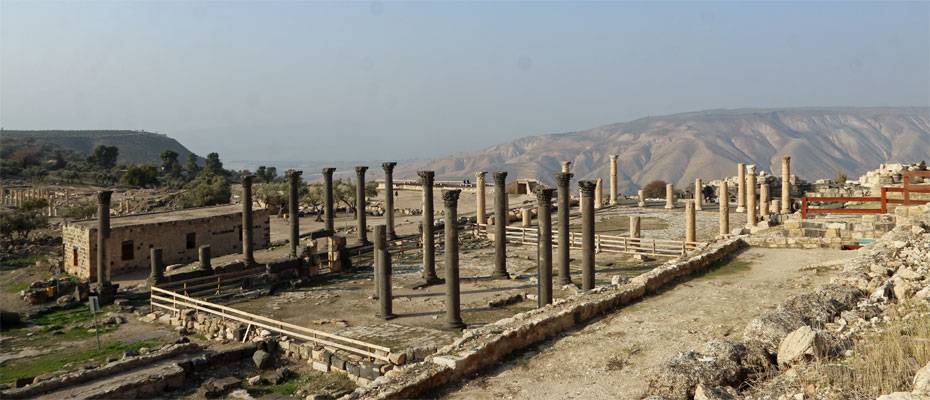 Ürdün turizmi, Kovid-19´dan sonra düzeliyor