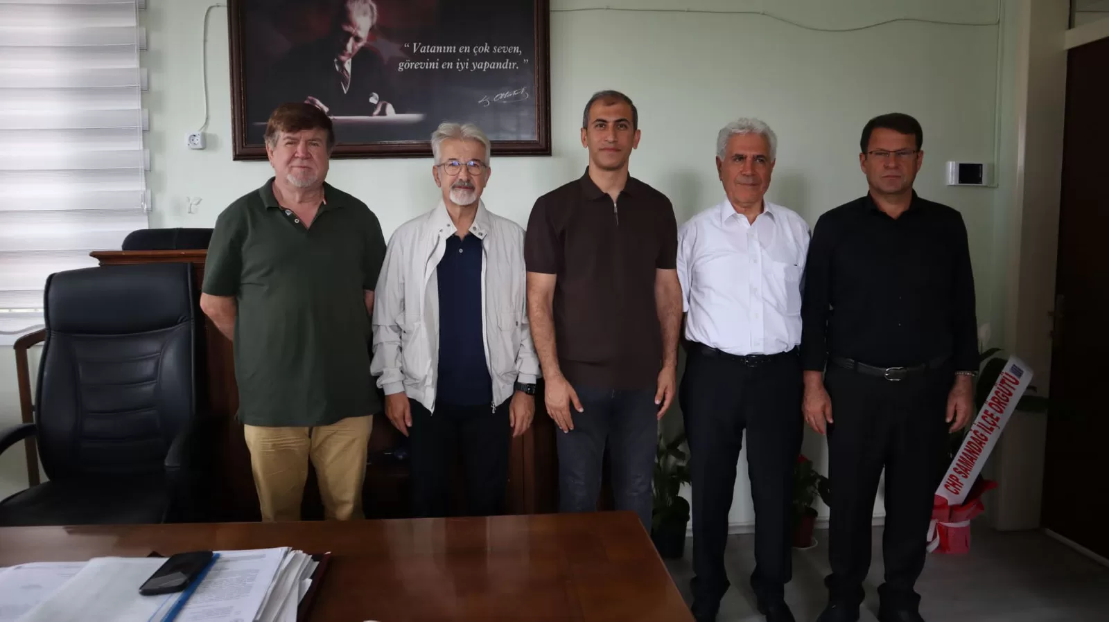 Almanya’daki öğretmenlerden deprem bölgesine okul desteği