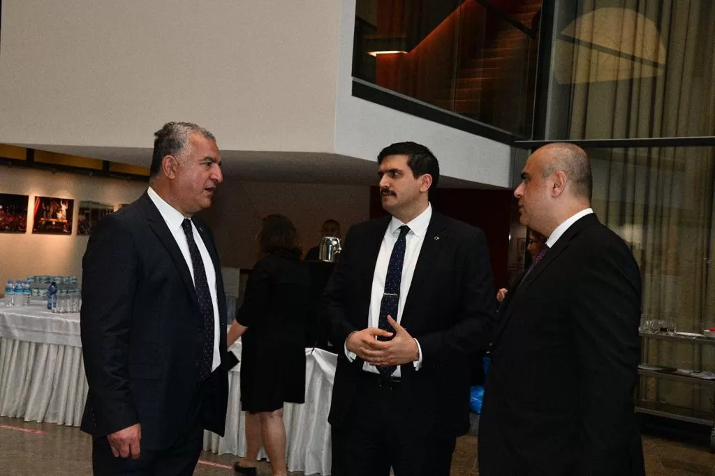 Berlin`de 15 Temmuz şehitleri törenlerle anıldı