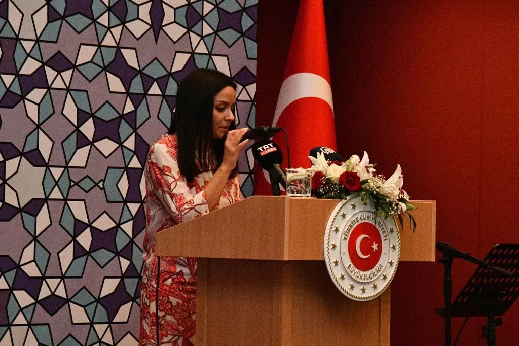 Berlin`de 15 Temmuz şehitleri törenlerle anıldı